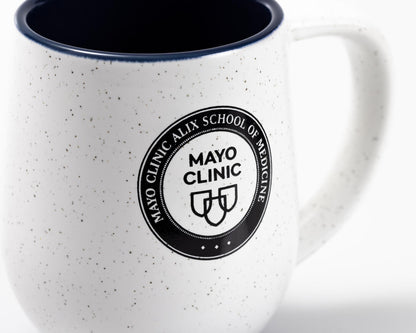 Mug, stackable MCASOM Proud Parent
