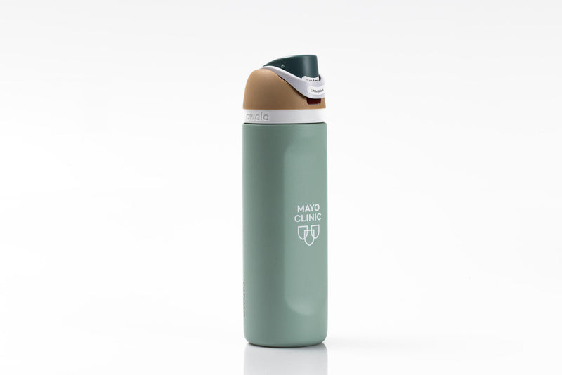 Owala water bottle