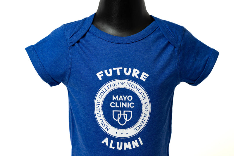 Baby Bodysuit-MCCMS Future Alum