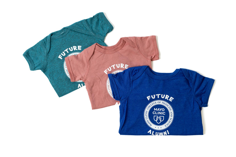 Baby Bodysuit-MCCMS Future Alum