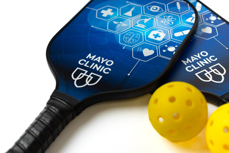Pickleball set
