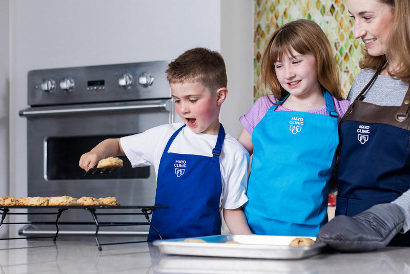 Apron, Artisan Collection