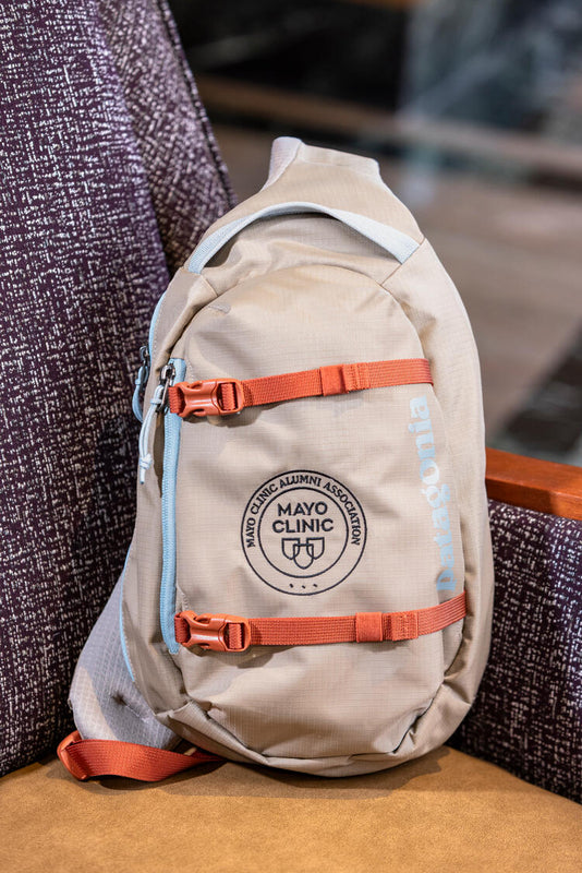 Patagonia MCAA sling, 8L