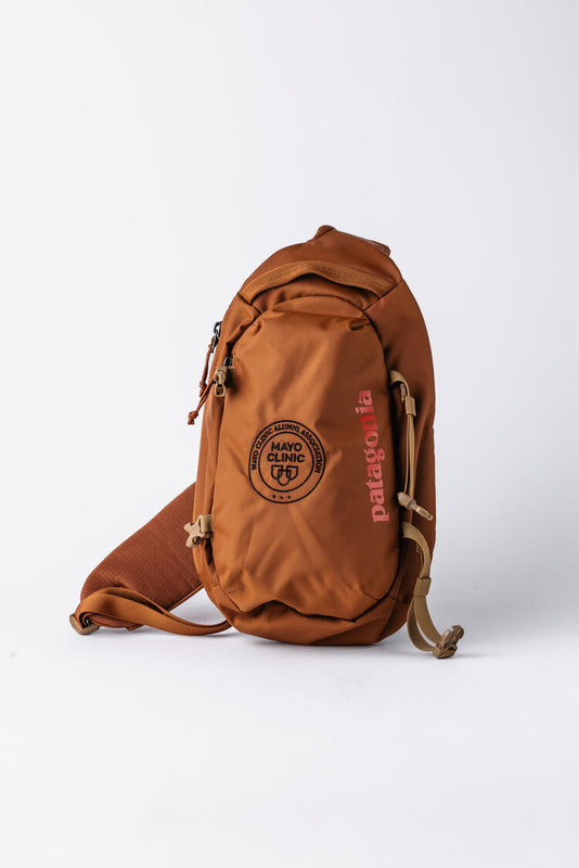 Patagonia MCAA sling, 8L