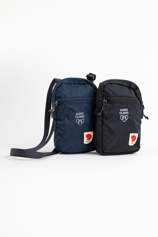 Crossbody, Fjallraven pocket
