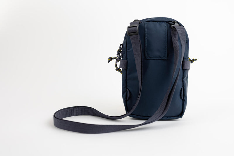 Crossbody, Fjallraven pocket