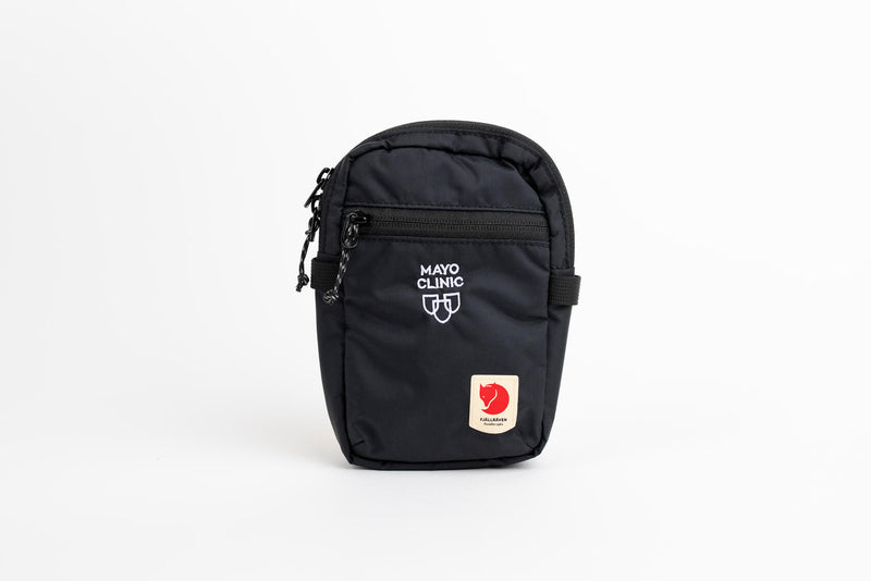 Crossbody, Fjallraven pocket