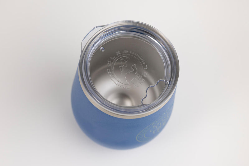 Wine tumbler, MCAA