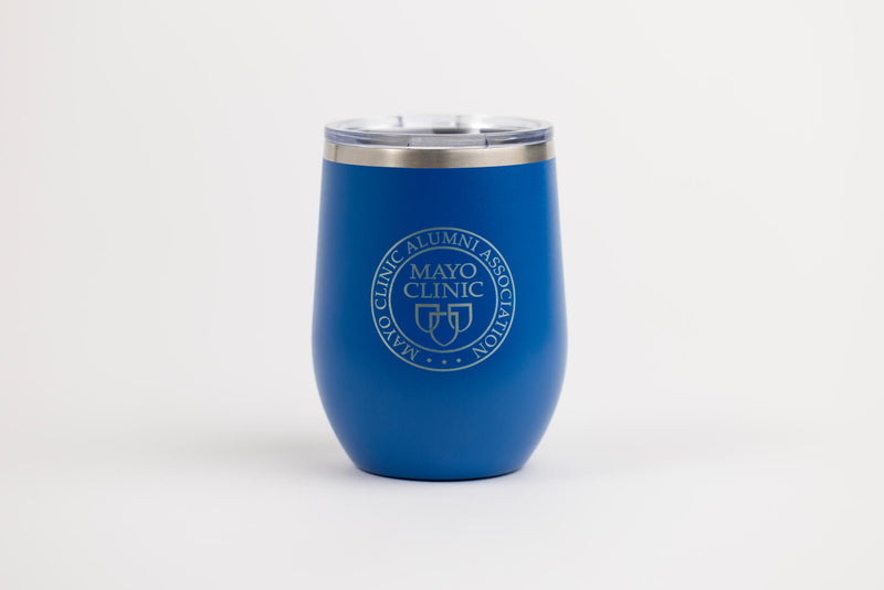 Wine tumbler, MCAA