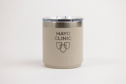 Yeti 10 oz lowball