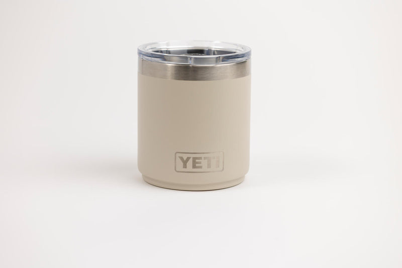 Yeti 10 oz lowball