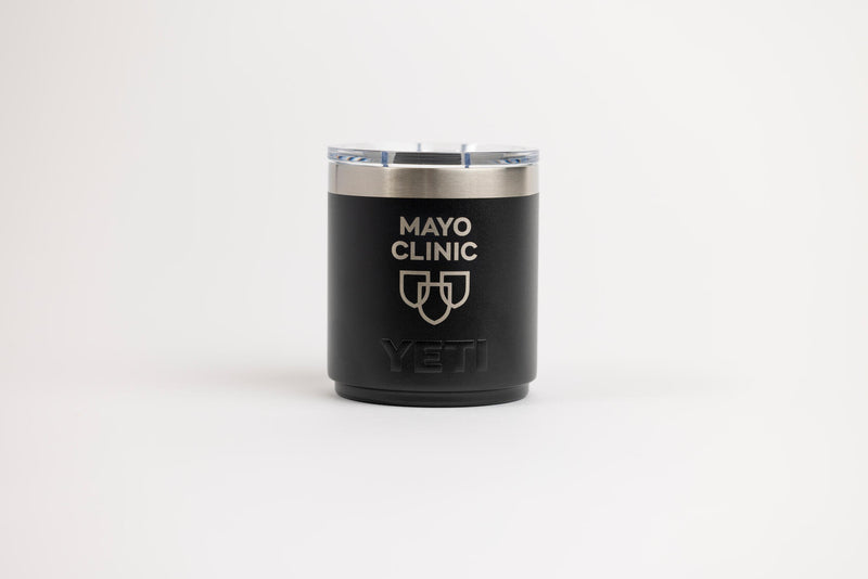 Yeti 10 oz lowball