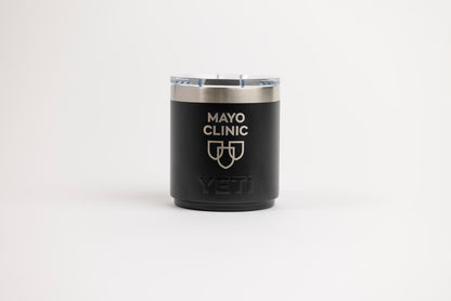Yeti 10 oz lowball