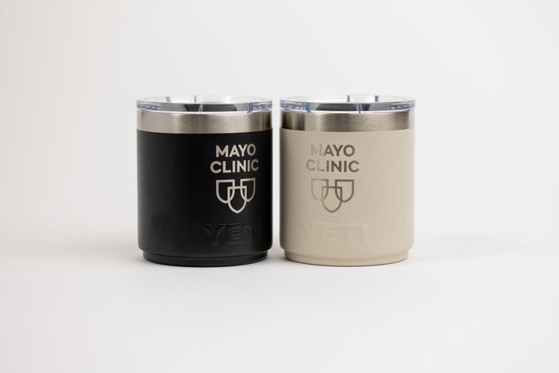 Yeti 10 oz lowball