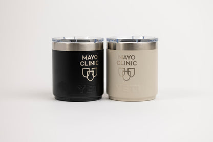Yeti 10 oz lowball