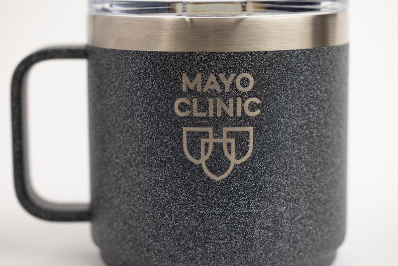 Yeti ceramic lined mug 14 oz