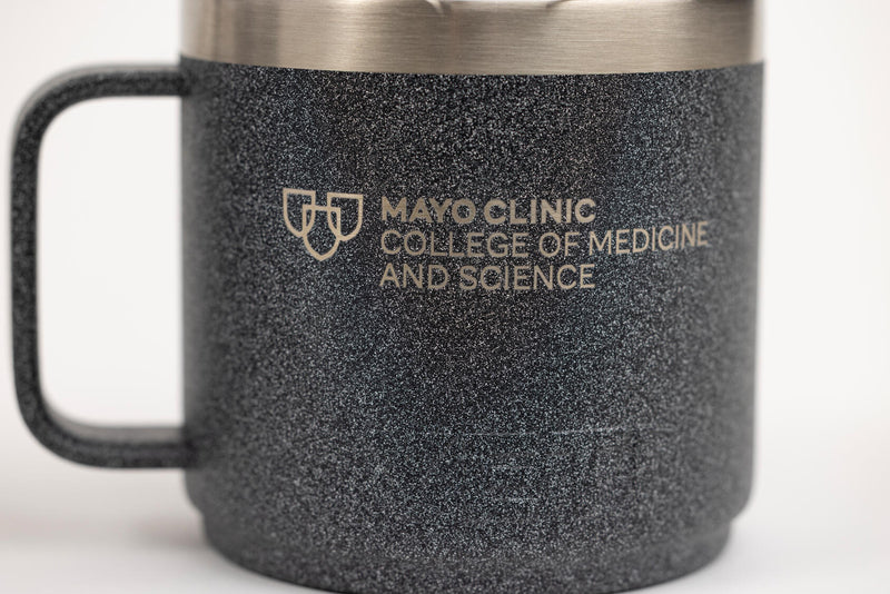 Yeti ceramic lined mug 14 oz