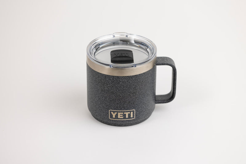 Yeti ceramic lined mug 14 oz