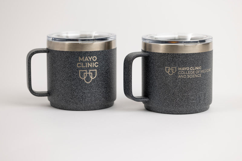 Yeti ceramic lined mug 14 oz