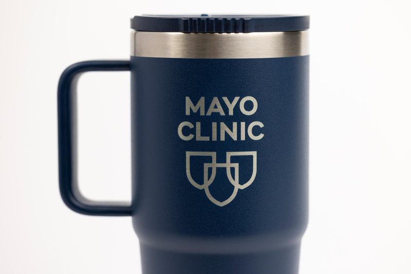 Yeti travel mug 20 oz