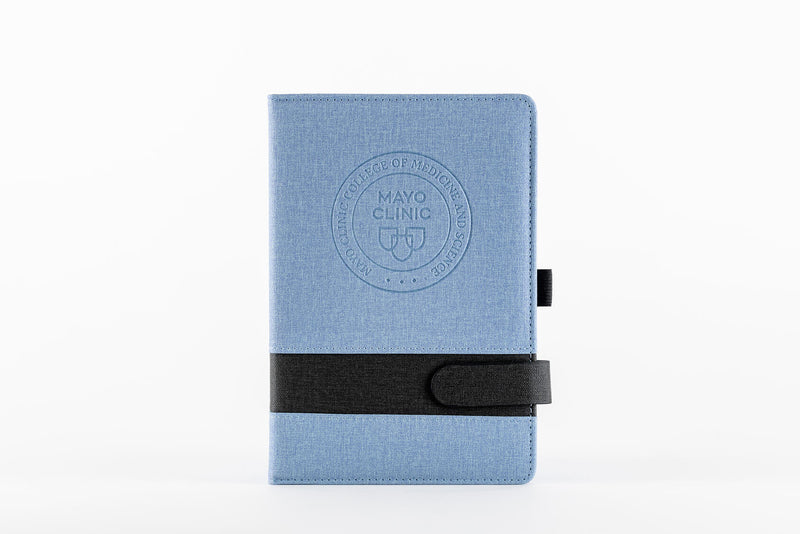 Journal, MCCMS A5