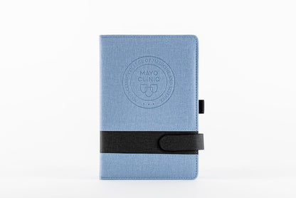 Journal, MCCMS A5