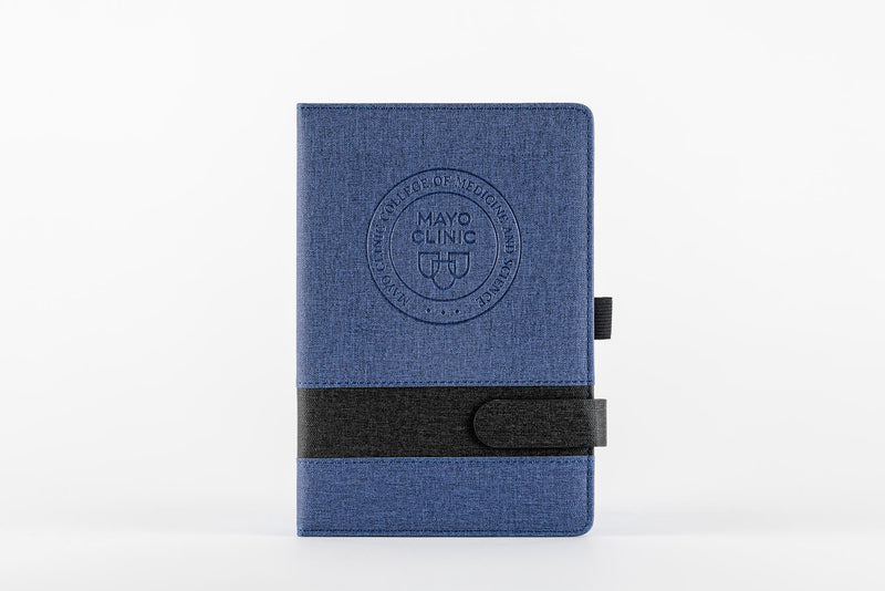 Journal, MCCMS A5