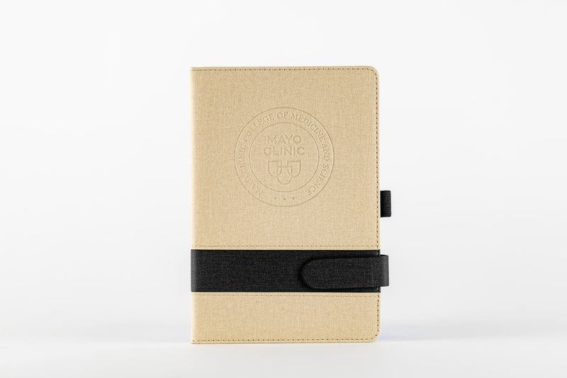 Journal, MCCMS A5