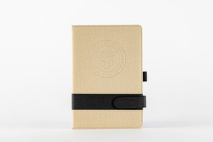 Journal, MCCMS A5