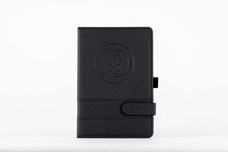 Journal, MCCMS A5