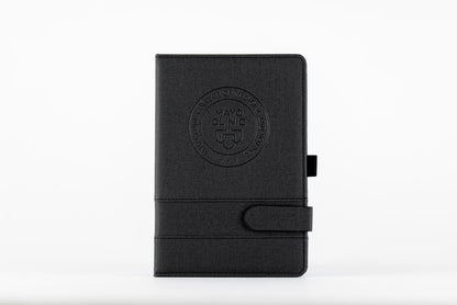 Journal, MCCMS A5