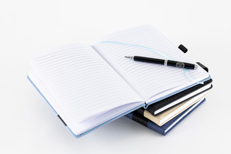 Journal, MCCMS A5