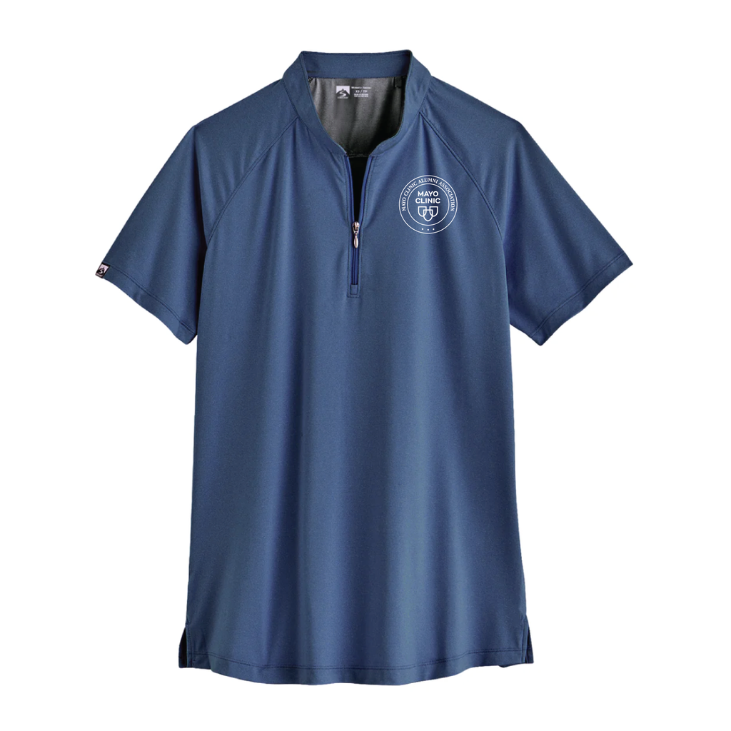 Short sleeve polo, MCAA