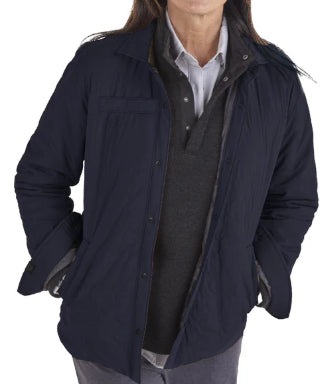 Shirt Jacket, Limited Edition School Gear