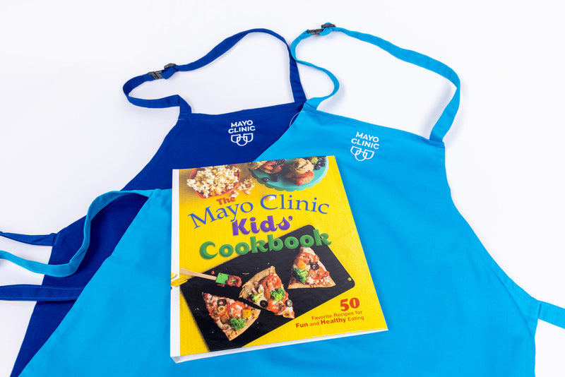 Apron, youth size