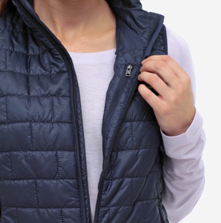 Patagonia Nano Puff Vest