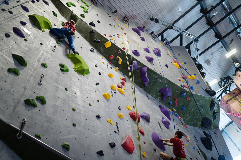 MFA ROCA 10-pass punch card