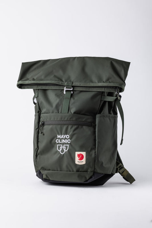 Backpack, Fjallraven 24L – Home