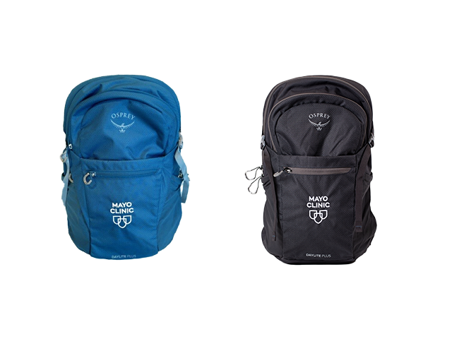 Backpack, Osprey Daylite Plus