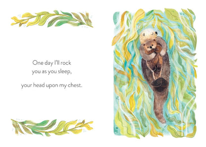 Bedtime Book for Bump