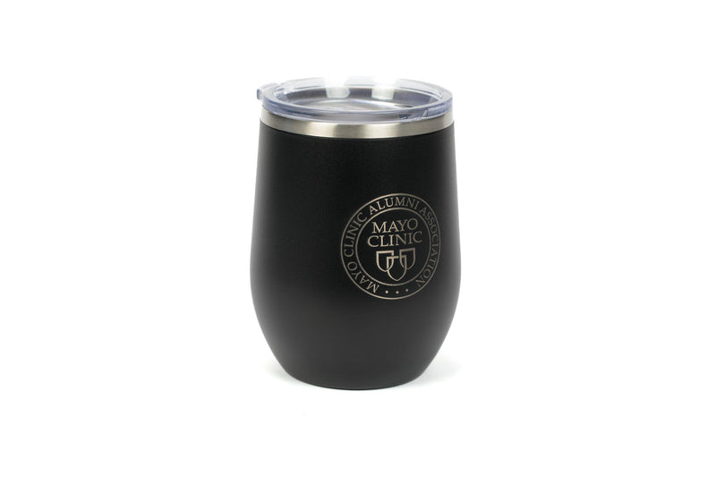 Wine tumbler, MCAA