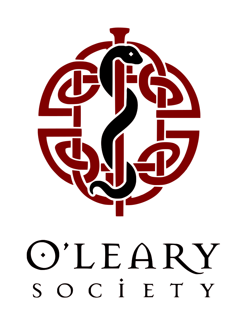 O'Leary Society