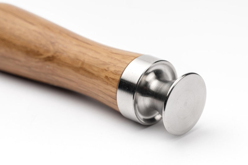 Mayo Heritage wood bottle opener