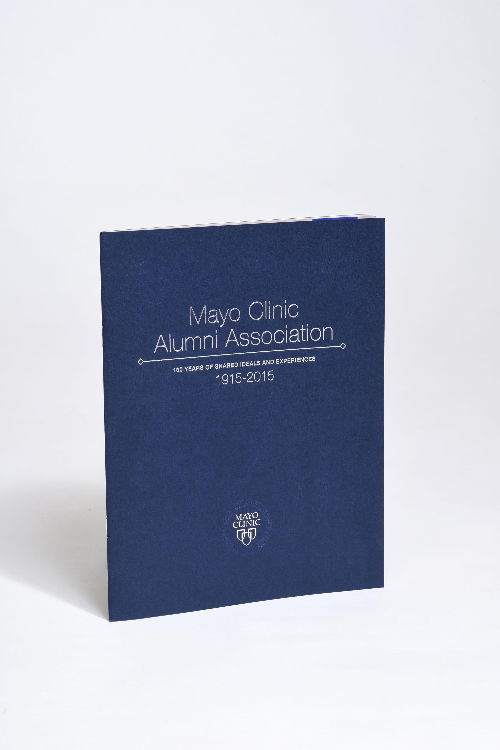 Commemorative History Book - 3482432--0005