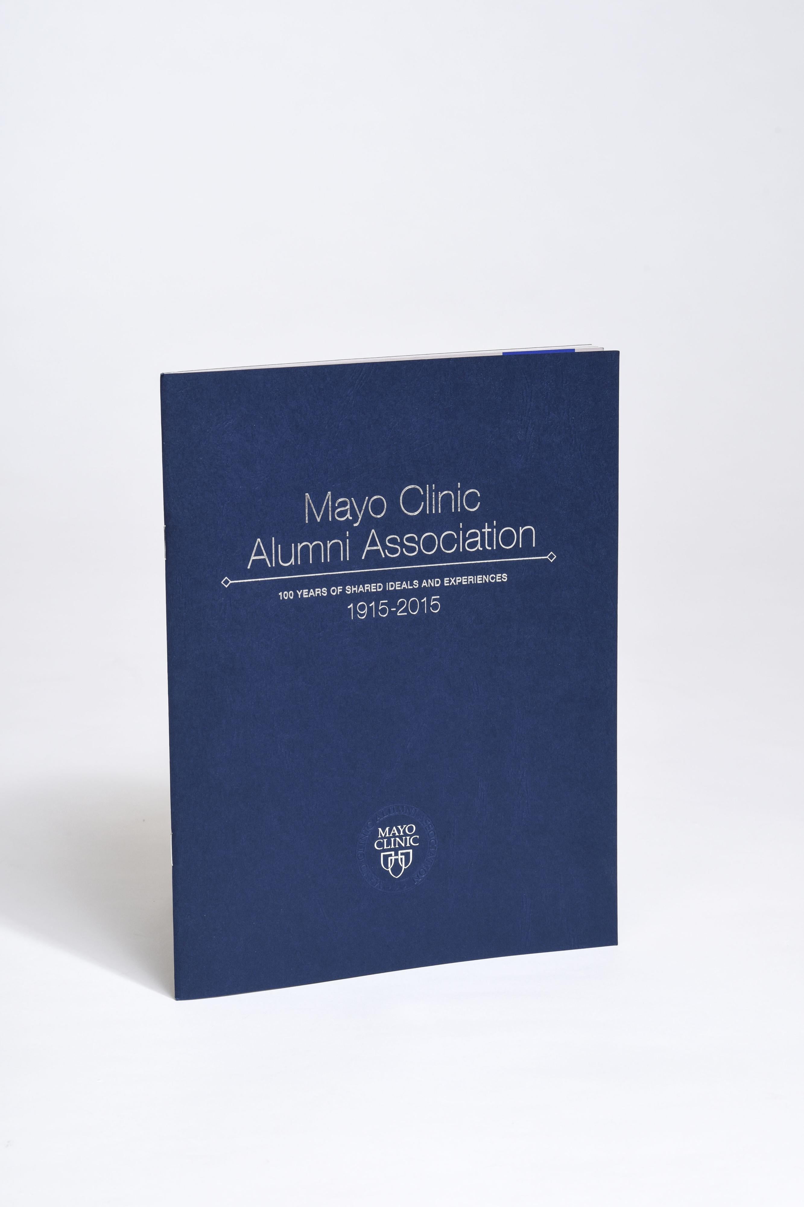 Commemorative History Book - 3482432--0005