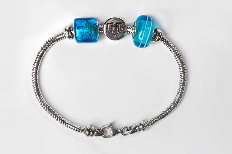 Customizable Bracelet