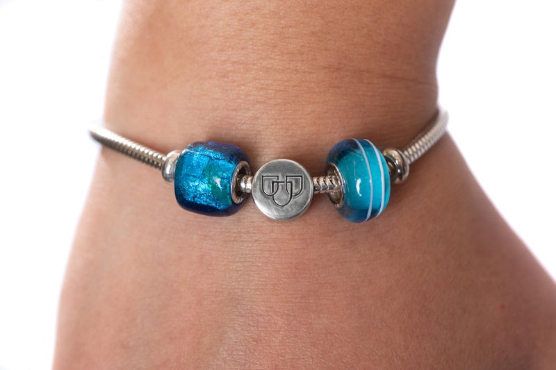 Customizable Bracelet