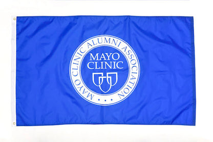 MCAA Flag