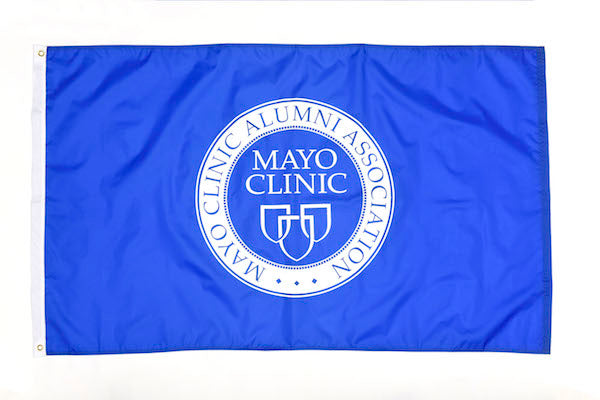MCAA Flag