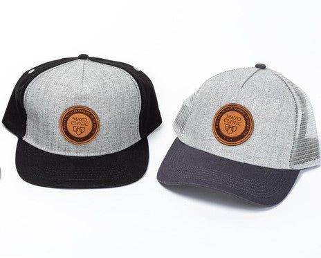 Cap, MCASOM